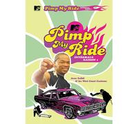 Pimp My Ride - The Complete First Season