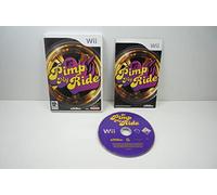 Pimp My Ride Wii
