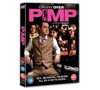 Pimp [Region 2]