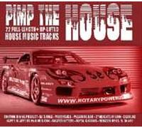 Diverse - Pimp The House [Import]