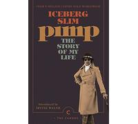 Pimp: The Story Of My Life