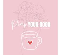 Pimp Your Book - Self love Edition: Coloring Book for Teens - Self Love, Relaxation, Mindfulness & Emotional Wellness