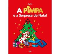 Pimpa: A Pimpa e a Surpresa de Natal