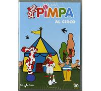 Pimpa al circo