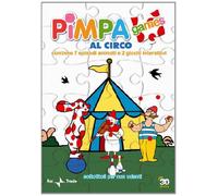 Pimpa al circo