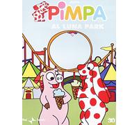 Pimpa al Luna Park [Import]