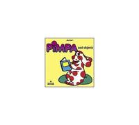 Pimpa And Objects