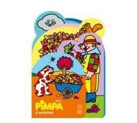 Pimpa È Autunno