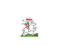 Pimpa E Il Cavallino Volante