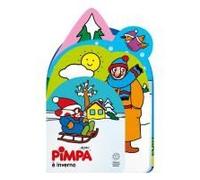 Pimpa È Inverno