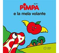 Pimpa e la mela volante
