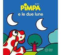 Pimpa e le due lune