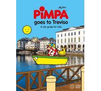 Pimpa goes to Treviso