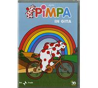 Pimpa in gita