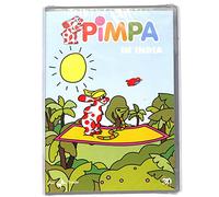 Pimpa in India