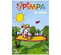 Pimpa-In India