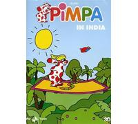 Pimpa in India [Import]