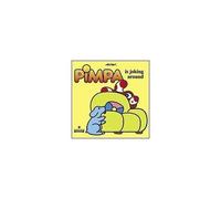 Pimpa Is Joking Around