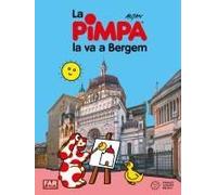 Pimpa La Va A Bergem