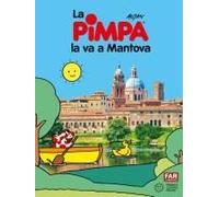 Pimpa La Va A Mantova