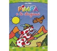 Pimpa - Le nuove avventure - Pimpa e le stagioni