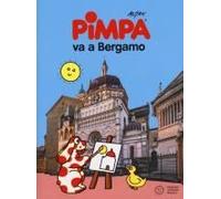 Pimpa Va A Bergamo