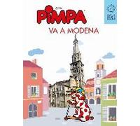 Pimpa Va A Modena