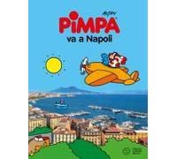 Pimpa Va A Napoli