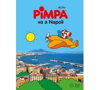 Pimpa va a Napoli