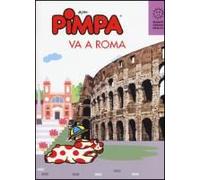 Pimpa Va A Roma