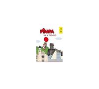 Pimpa Va A Trento