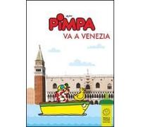 Pimpa Va A Venezia