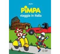 Pimpa Viaggia In Italia