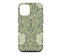 Pimpernel by William Morris Coque pour iPhone 12/12 Pro
