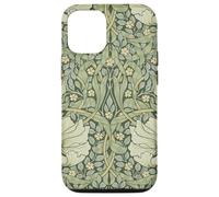 Pimpernel de William Morris Coque pour iPhone 12/12 Pro