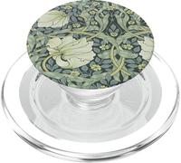 Pimpernel - Design Art Nouveau par William Morris PopSockets PopGrip pour MagSafe