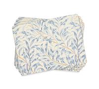 Willow Bough Blue Lot de 4 sous-Verres