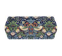 Pimpernel Plateau sandwich Strawberry Thief Bleu