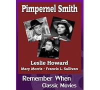 “Pimpernel” Smith