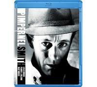 Pimpernel Smith [Blu-Ray]