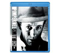 Pimpernel Smith [Blu-Ray]
