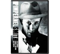 Pimpernel Smith (DVD) Leslie Howard Francis L. Sullivan Mary Morris Allan Jeayes
