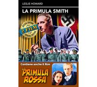 Pimpernel' Smith / The Scarlet Pimpernel [ Origine Italienne, Sans Langue Francaise ]