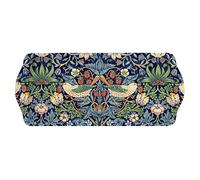 Pimpernel Strawberry Thief Plateau à Sandwich Bleu Multicolore 16,5 x 38,5 x 2 cm