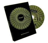 Pimpin by Nathan Kranzo - DVD