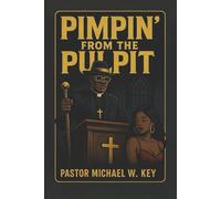 Pimpin from the Pulpit