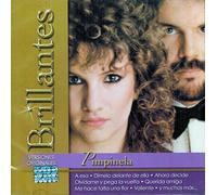 Pimpinela (20 Serie Brillantes) Sony-9752 by Pimpinela (0100-01-01)