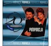 Pimpinela - 20th Anniversary