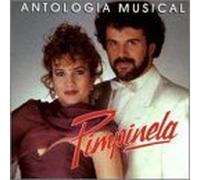 Pimpinela - Antologia Musical