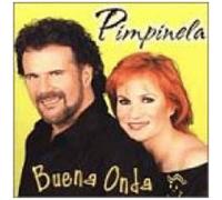 Pimpinela - Buena Onda